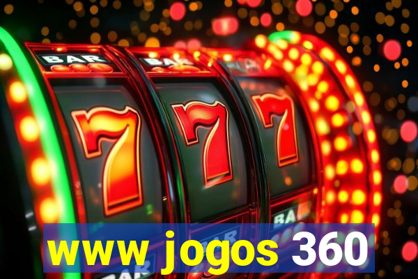 www jogos 360